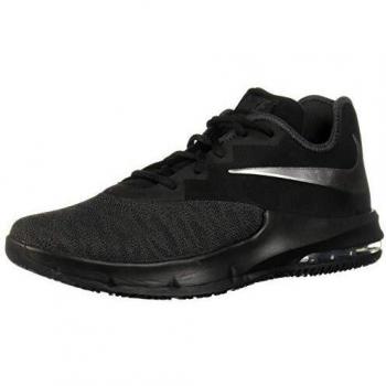 Nike Air MAX Infuriate III Low, Zapatos de Baloncesto para Hombre,