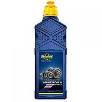 Aceite de Transmisión para Moto Putoline ATF Dexron III 1L - Vida Útil Prolongada