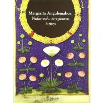 Margarita Angulemakoa, Nafarroako ererginaren bizitza