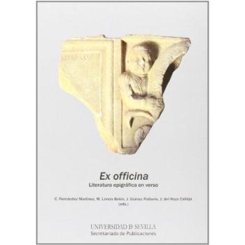 Ex officina. Literatura epigráfica en verso: 128