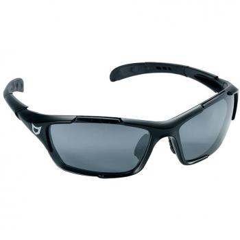 Catlike Maverick - Gafas de ciclismo unisex, color negro mate