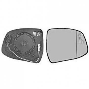 Van Wezel 1945836 cristal de retrovisor derecho