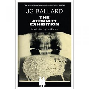 Exhibición de Atrocidades (Clásicos Modernos Flamingo) - J.G. Ballard