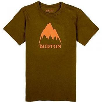 Burton Kids Classic mountainss Martini Olive