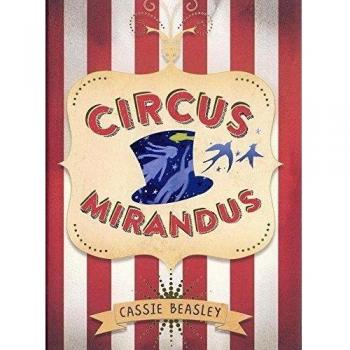 Circus Mirandus: 89