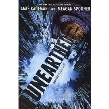 Unearthed