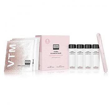 Erno Laszlo Hydra-Therapy Vitality Treatment Mask Set (4 Applications, 37 ml each)