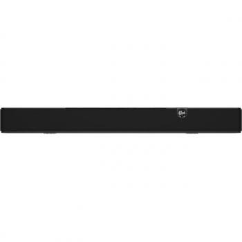 Barra de Sonido Klipsch Flexus 2.1 Core 100 Dolby Atmos Ebony Vinyl