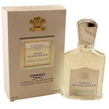 Creed Virgin Island Water Eau De Parfum 50ml