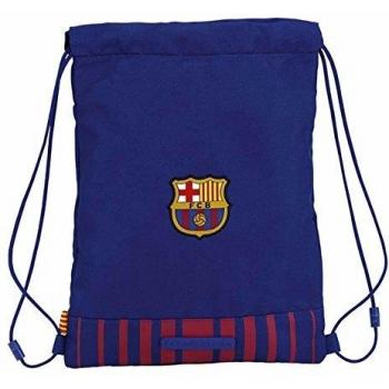 Safta Saco Plano F.C. Barcelona 17/18 Oficial Saco Plano Junior 260x340mm