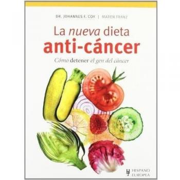 La nueva dieta anti-cáncer
