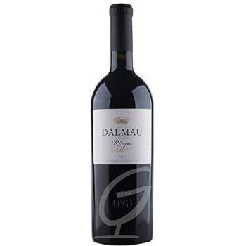 Bodegas Marquès de Murrietta Dalmau ReservaTempranillo 2007 dry 1 x 0.75l