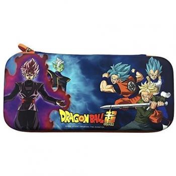 FR·TEC - Dragon Ball Super Switch Funda Rígida de Transporte - Nintendo Switch