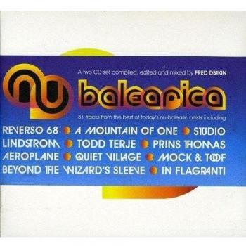 Nu Balearica