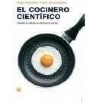 El cocinero cientifico: 159