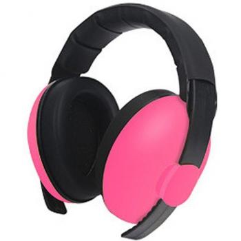 Auriculares Antiruido para Bebés y Niños - Protectores Auditivos Duraderos y Comodos para Niños y Niñas