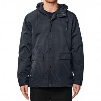 Globe Boys GS Utility Thermal Jacket - Chaqueta, Niño, Negro