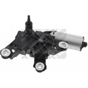 Motor del limpiaparabrisas MAPCO 90283