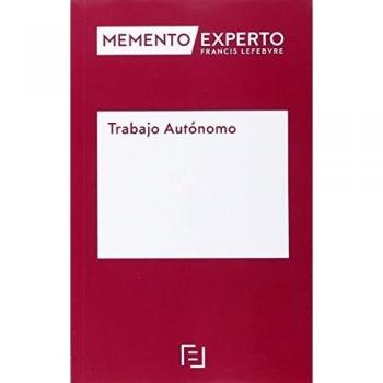 Memento Experto Trabajo Autónomo
