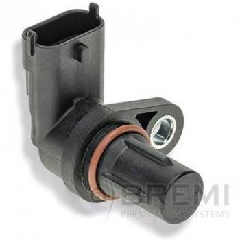 Sensor de posición del cigüeñal BREMI 60062