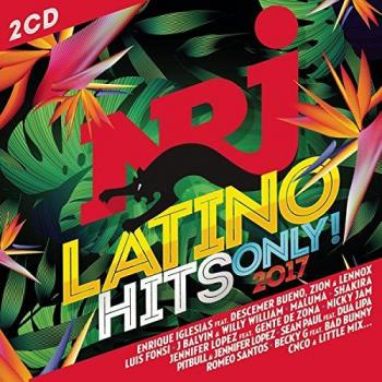 Nrj Latino Hits Only !                                                                                                                                                                                                                                         