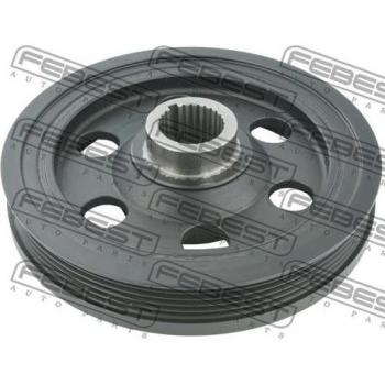 FEBEST Polea de cigüeñal HDS-L13A