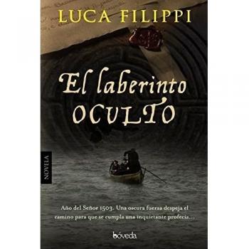 El laberinto oculto