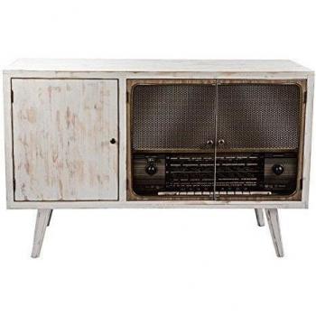 Pavillon Class KF8955-202 - Mueble TV, 95 x 40 x 60 cm