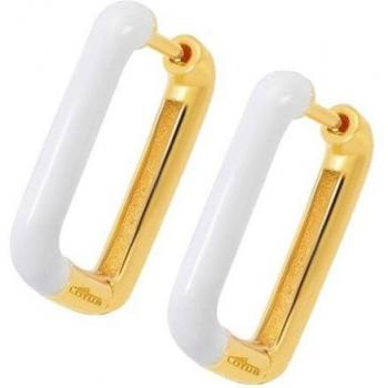 Pendientes Lotus Silver LP3574-4/1 Teddy de Plata para Mujer