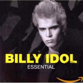 Essential - Billy Idol