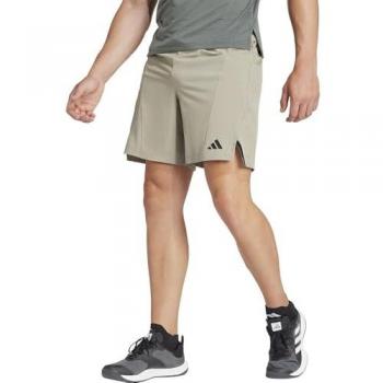 Shorts Adidas Designed 4 Training Hombres Salvia 7 XXL