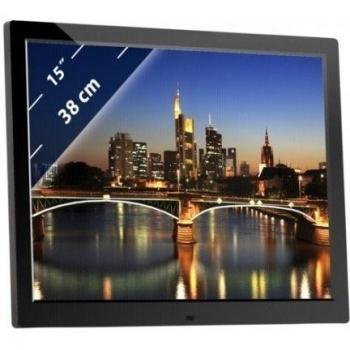 Braun DigiFrame 1581 HD