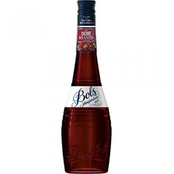 Bols Cherry Brandy Liqueur Nw 24% Botella 70Cl Licor De Cereza