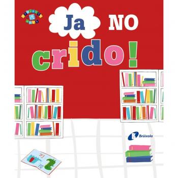 Ja no crido!