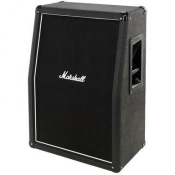 Marshall Studio Classic SC212 2x12 Guitar Speaker Cabinet (140W, Black)