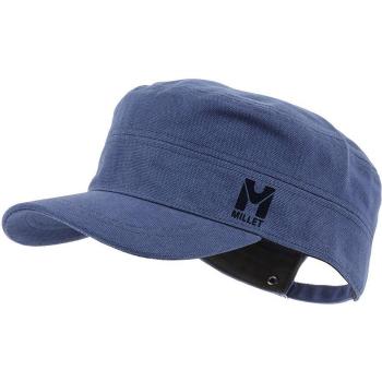 Gorra de viaje Millet en color azul