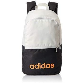adidas Lin CLAS BP Day Mochila, Unisex Adulto, griorb/grisei/corsen, Talla Única