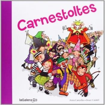 Carnestoltes: 99