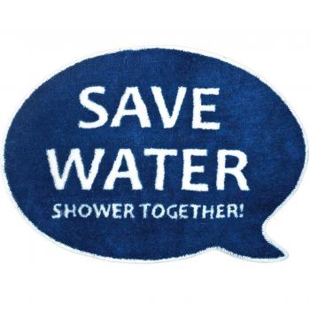 Balvi - Alfombra baño Better Together