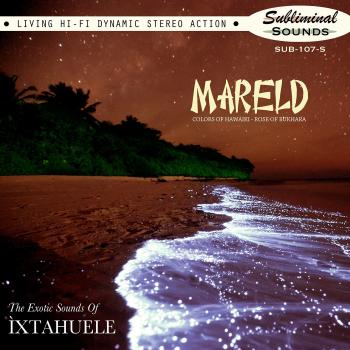 Mareld [Vinilo]