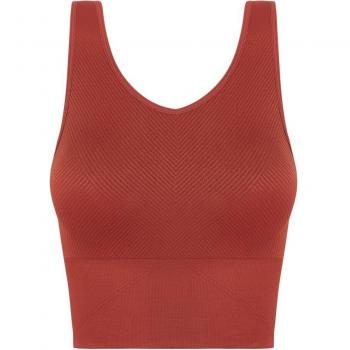 Top deportivo Kitanda Born Living Yoga