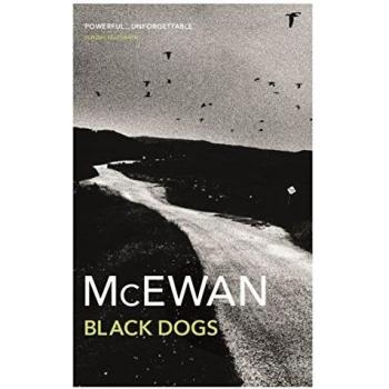 Perros Negros - Novela de Ian McEwan, Edición en Español