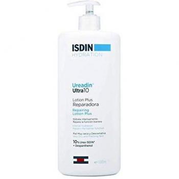 ISDIN Ureadin Ultra10 Lotion Plus Reparadora - 1000 ml.