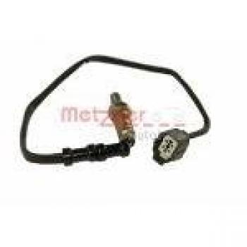 Sonda Lambda Metzger 0893352 - Alta Precisión y Durabilidad