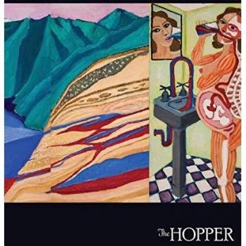 The Hopper: Issue 2