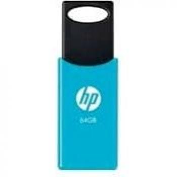 Memoria USB 2.0 HP 64GB V212W