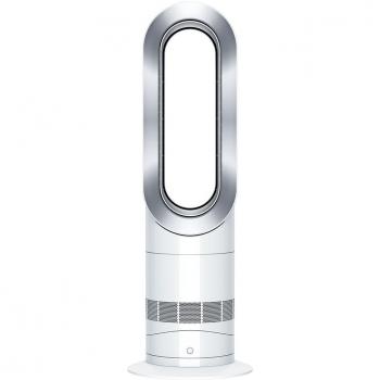 Dyson Hot+Cool AM09 (Blanco/Plata)