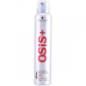 Schwarzkopf OSIS+ Grip Mousse Extreme Hold 200 ml