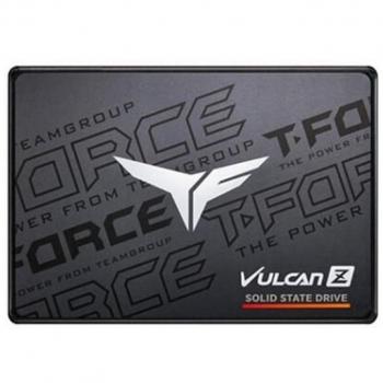 Team Group T-FORCE VULCAN Z 2.5 2TB SATA III 3D NAND Internal SSD