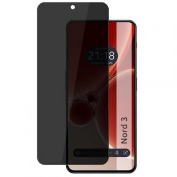 Protector Pantalla Hidrogel Privacidad Antiespías para Oneplus Nord 3 5G
